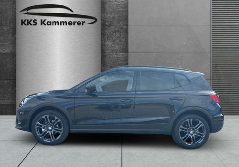 Seat Arona, 2026