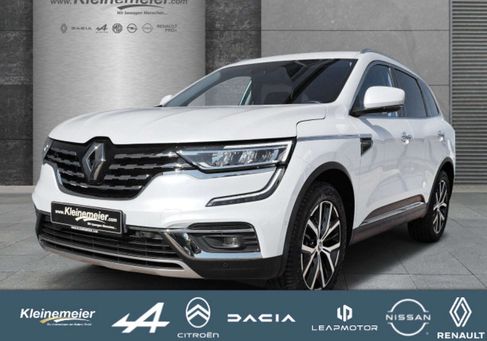 Renault Koleos, 2022
