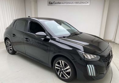 Peugeot 208, 2025