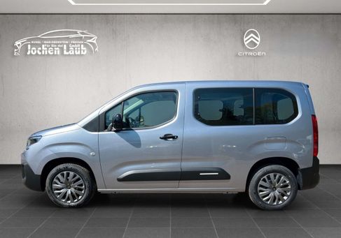 Citroën Berlingo, 2026 2