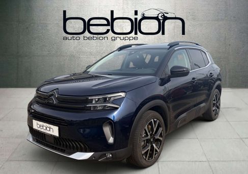 Citroën C5 Aircross, 2023 2