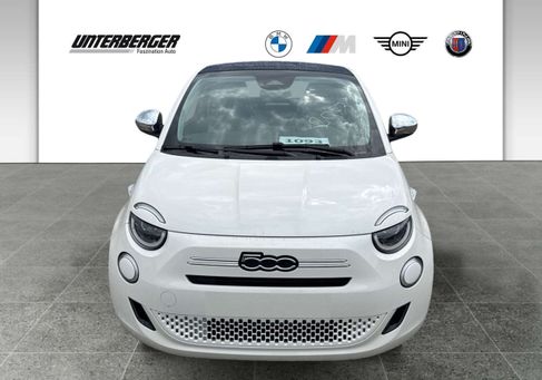 Fiat 500, 2026