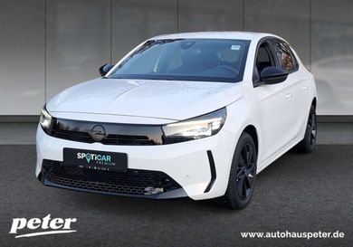 Opel Corsa, 2024