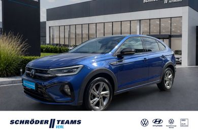 Volkswagen Taigo, 2023