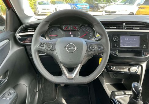 Opel Corsa, 2023 3