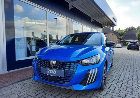 Peugeot 208, 2026