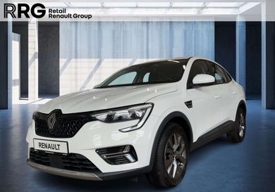 Renault Arkana, 2024