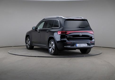 Mercedes-Benz EQB, 2023