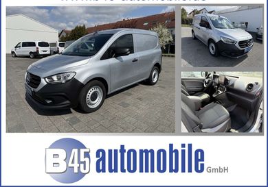 Mercedes-Benz Citan, 2024