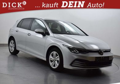 Volkswagen Golf, 2020