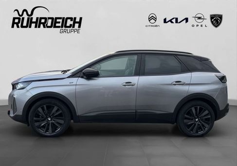 Peugeot 3008, 2023