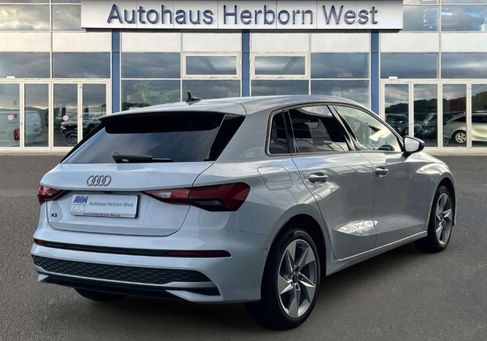 Audi A3, 2025 3