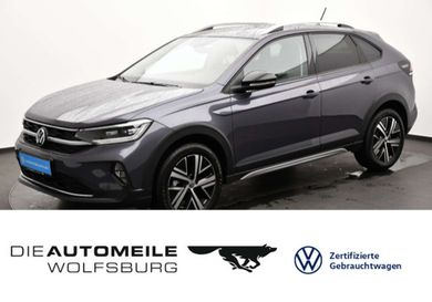 Volkswagen Taigo, 2024