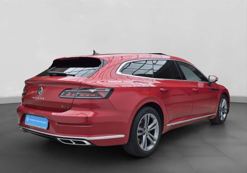 Volkswagen Arteon, 2023 3