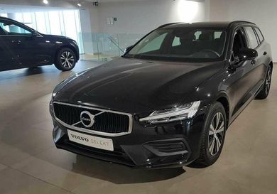 Volvo V60, 2020