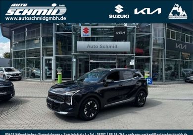 Kia Sportage, 2026