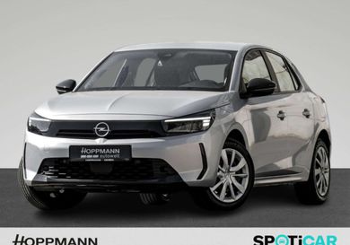 Opel Corsa, 2024