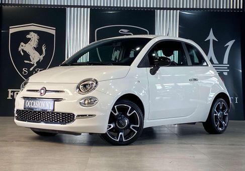 Fiat 500, 2020