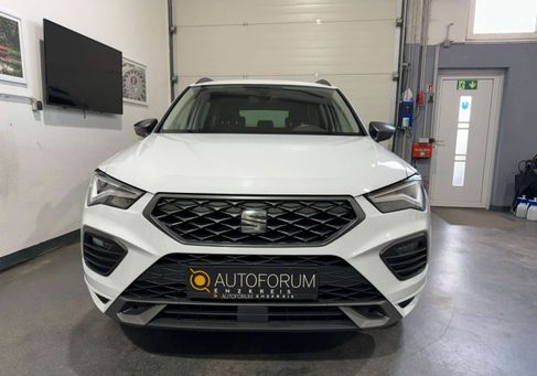 Seat Ateca, 2022
