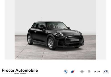 MINI ONE, 2021