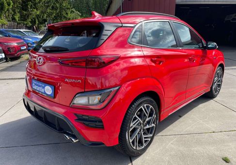 Hyundai Kona, 2022 3
