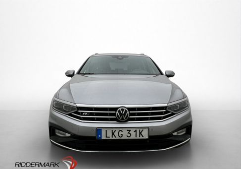 Volkswagen Passat Variant, 2022 2