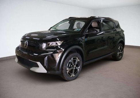 Citroën C3 Aircross, 2025 2