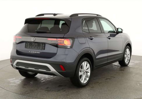 Volkswagen T-Cross, 2026