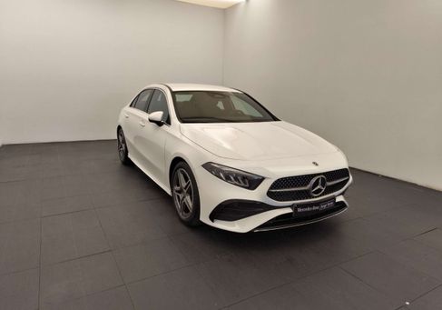 Mercedes-Benz A 180, 2025