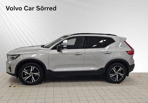 Volvo XC40, 2025 2