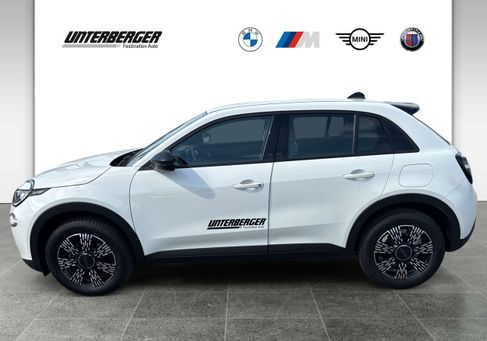 Fiat 600, 2026