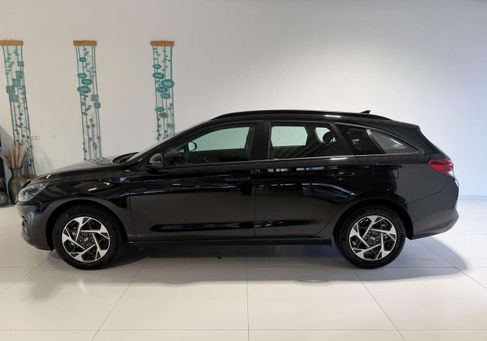Hyundai i30, 2025 3