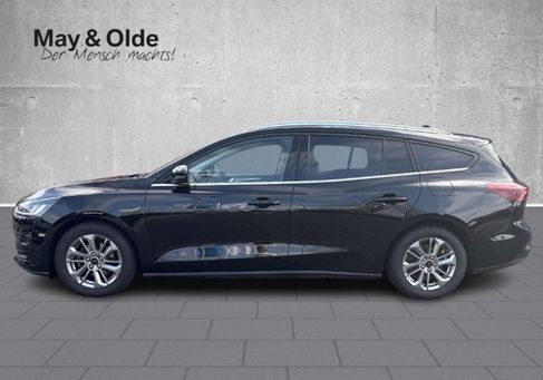 Ford Focus, 2024