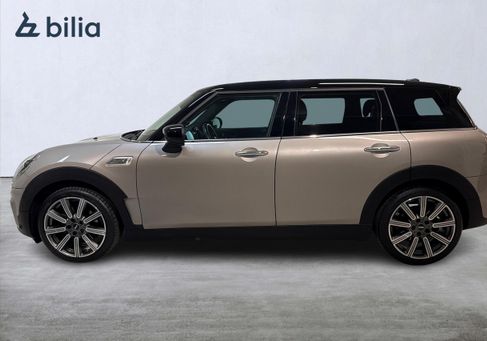 MINI, 2022