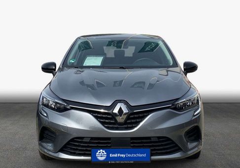 Renault Clio, 2023