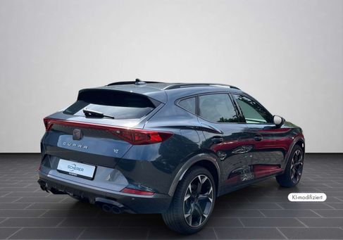 Cupra Formentor, 2024
