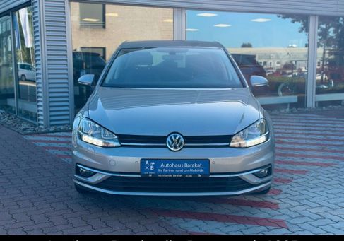 Volkswagen Golf, 2019 2