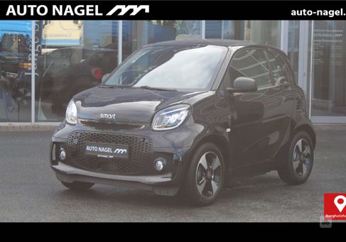 Smart ForTwo, 2023