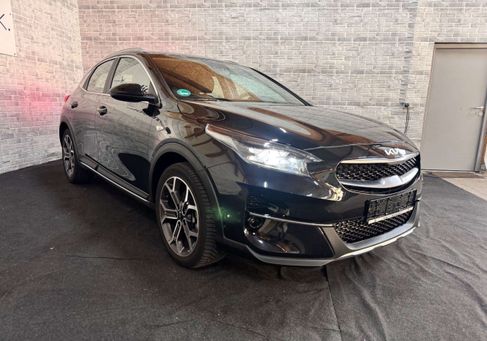 Kia XCeed, 2022