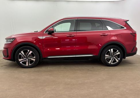 Kia Sorento, 2022