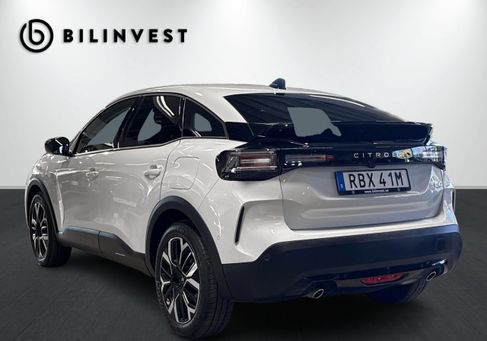 Citroën C4, 2025 3