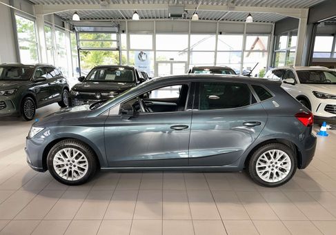 Seat Ibiza, 2025 2