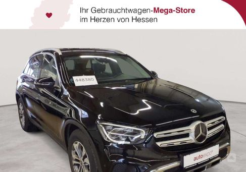 Mercedes-Benz GLC 200, 2019