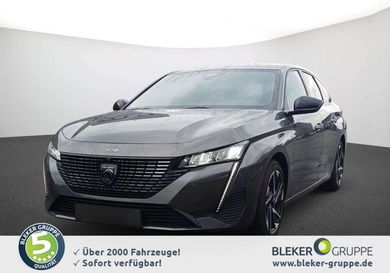 Peugeot 308, 2023