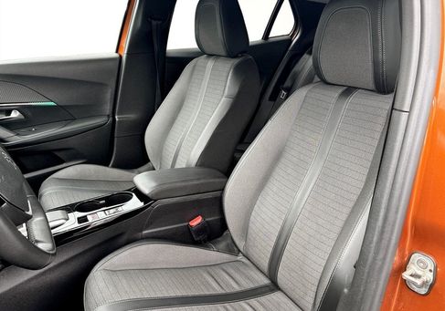 Peugeot 2008, 2022