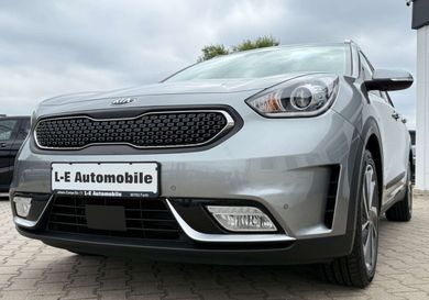 Kia Niro, 2019