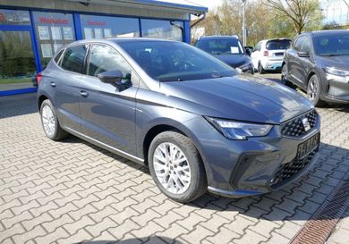 Seat Ibiza, 2026