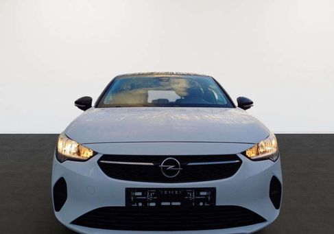 Opel Corsa, 2022 2