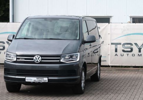 Volkswagen T6 Caravelle, 2018