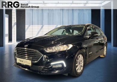 Ford Mondeo, 2019